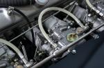 Aston Martin DB4 GT Continuation 2017 года (UK)